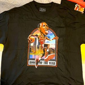 Bobby Fresh Jordan Tee